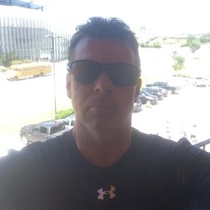 Meet your Posher, Mike